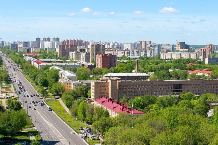 Для подготовки жилищного фонда Городского округа Подольск к зиме запланированы работы на общую сумму...