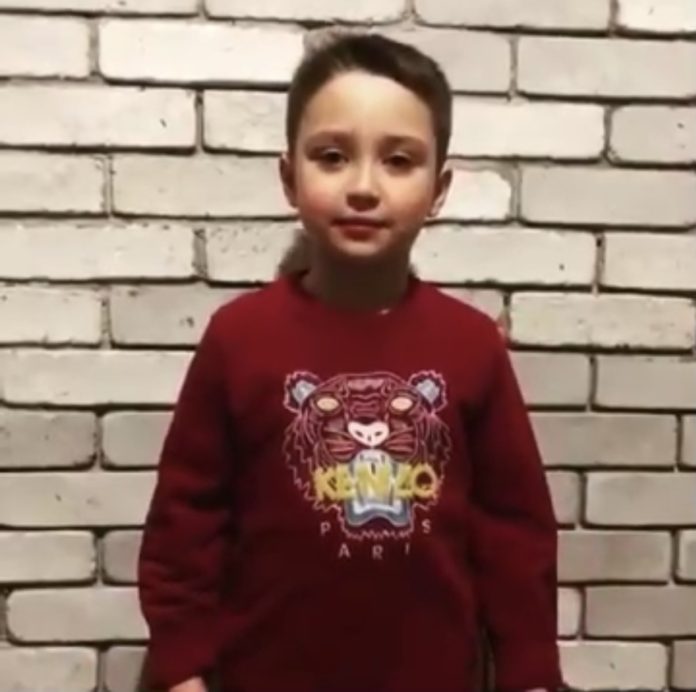 Жители муниципалитета участвуют в поэтическом челлендже