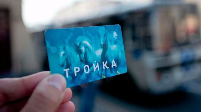 По карте «Тройка» в Большом Подольске проехали более 650 тысяч раз