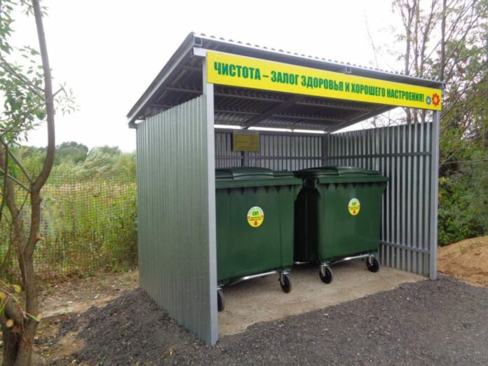 Договоры на вывоз мусора должны быть у всех СНТ Подольска