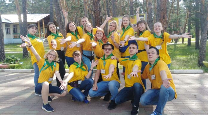 Три летних оздоровительных лагеря будут работать в Подольске летом