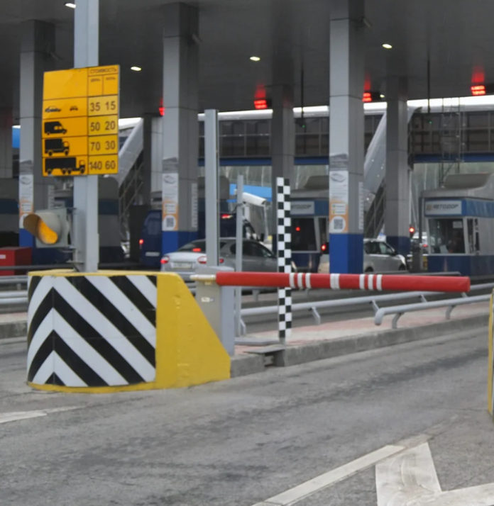 Платную трассу планируют построить от М2 «Крым» до города Железнодорожный