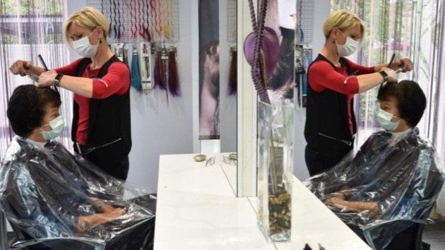 Подольчанам на заметку: стандарты для открытия парикмахерских разработают в Подмосковье