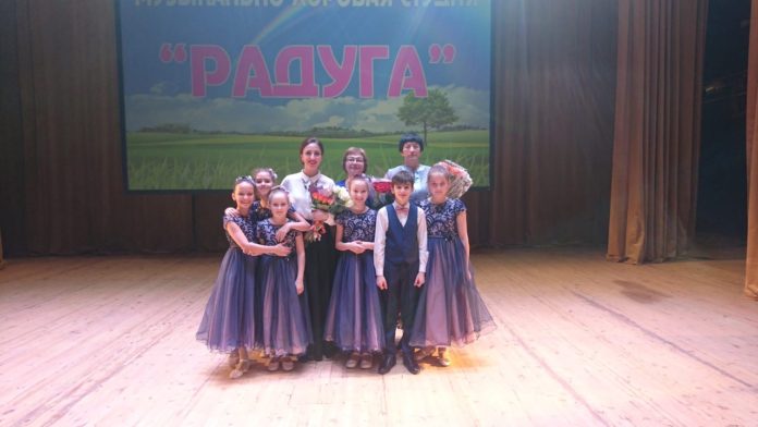 Жители муниципалитета завоевали призовые места на конкурсе «Олимпиада искусств – 2020» в режиме онлайн