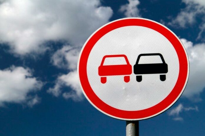 В Подольске проведут профилактическое мероприятие «Встречная полоса»