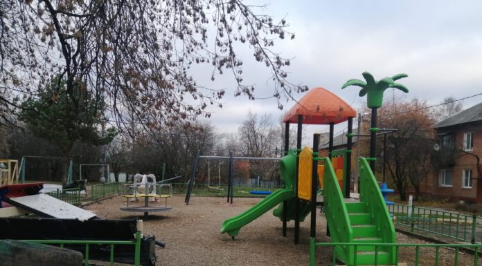 В Подольске по итогам 2022 года завершены работы по реализации 14 проектов в рамках...