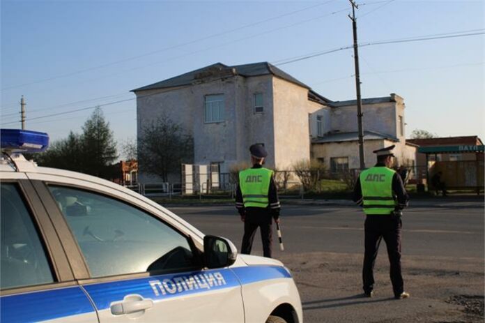 Профилактических мероприятий «Нетрезвый водитель»