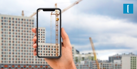 Жители региона смогут самостоятельно выявлять самострои в мобильном приложении «Подмосковные стройки»