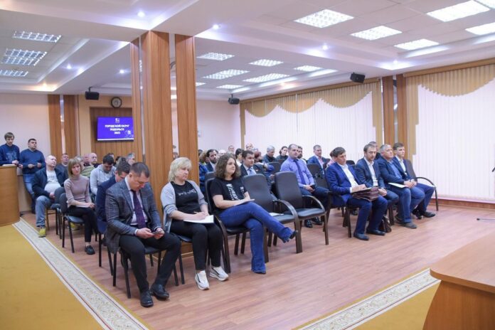 Окружной форум «Управдом» пройдет в Подольске 28 сентября