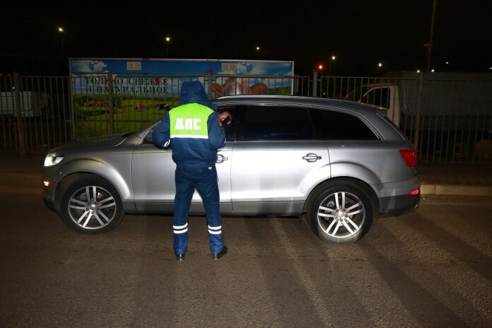 Итоги проведения профилактического мероприятия «Ребенок — пассажир, пешеход»