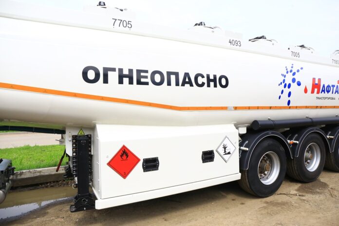 Профилактическое мероприятия «Опасный груз»