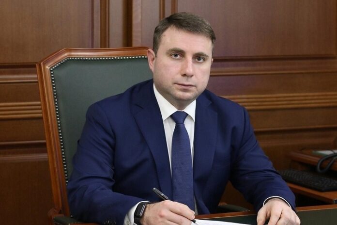 Глава округа принял решение отказаться от Instagram и Facebook