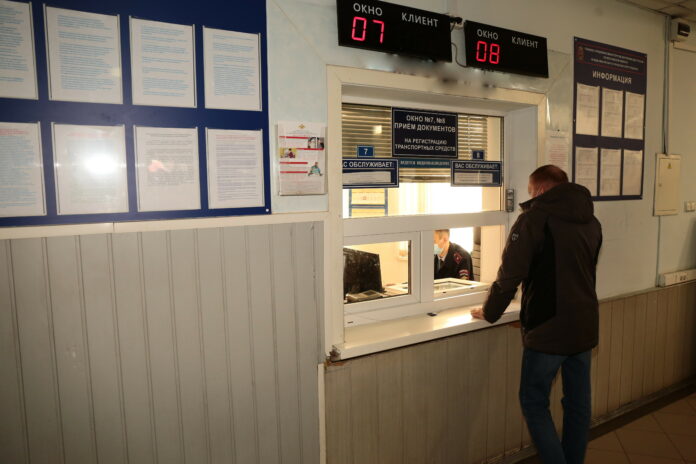 График работы ОГИБДД УМВД России по горокругу Подольск в праздничные дни