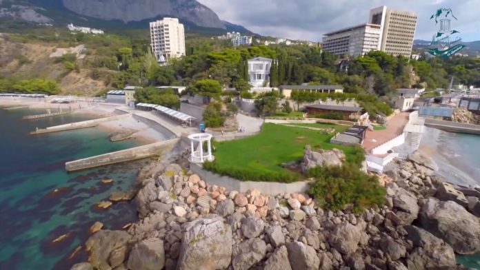 Федеральные льготники получат бесплатные билеты на лечение в Крыму