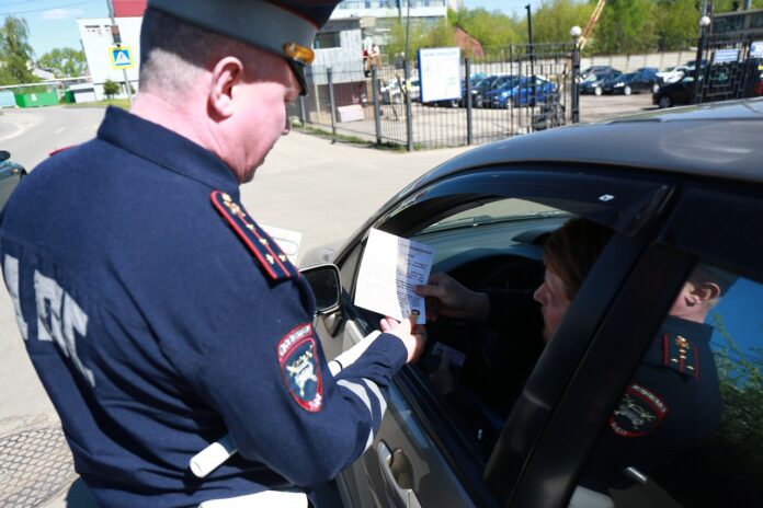 Итоги профилактического мероприятия «Ребенок – пассажир, пешеход»