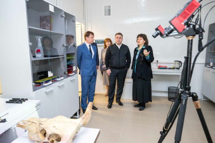 ВИЖ вовлекают в образовательную систему округа