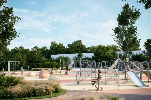 Итоги и перспективы благоустройства округа обсудили в Подольске