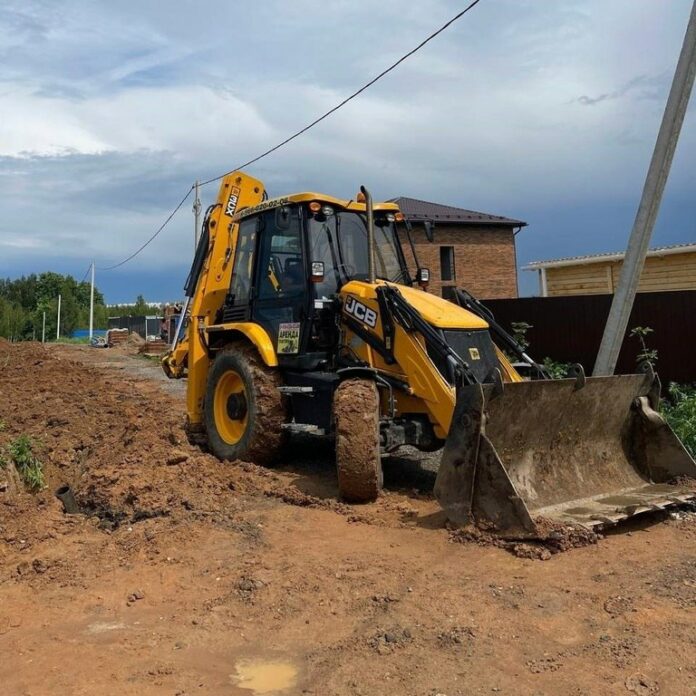 Федюково догазифицировали