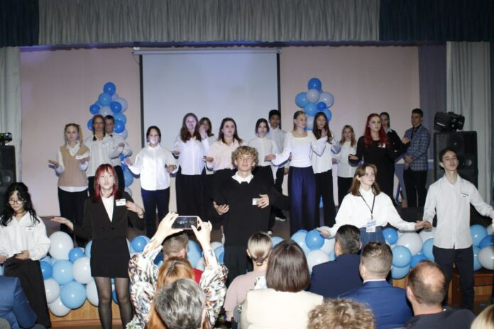 Тематическая неделя социальной поддержки в Подольске