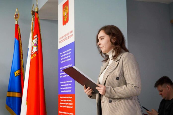 Лучшие молодежные инициативы Подольска выбрало жюри