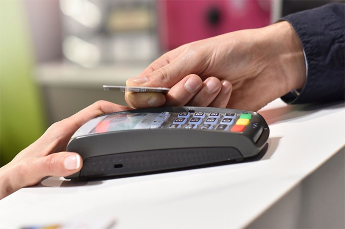 Подозреваемый в хищении денежных средств с банковской карты задержан в округе