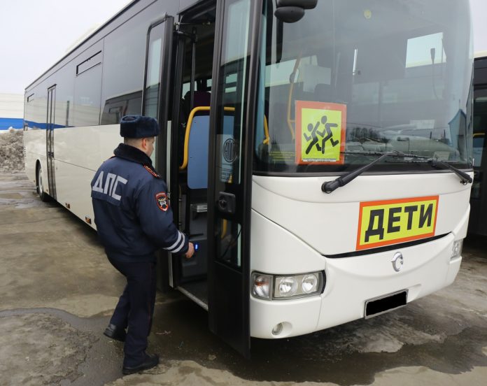 Жителям Подольска разъяснили новации, внесенные в Правила дорожного движения