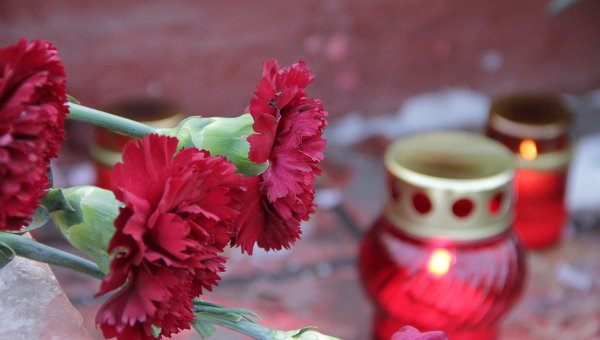 Справочная информация о сфере ритуальных услуг в Большом Подольске