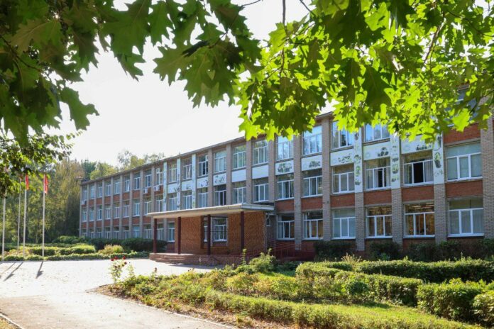 Лицеи из Подольска вновь в числе лучших в России