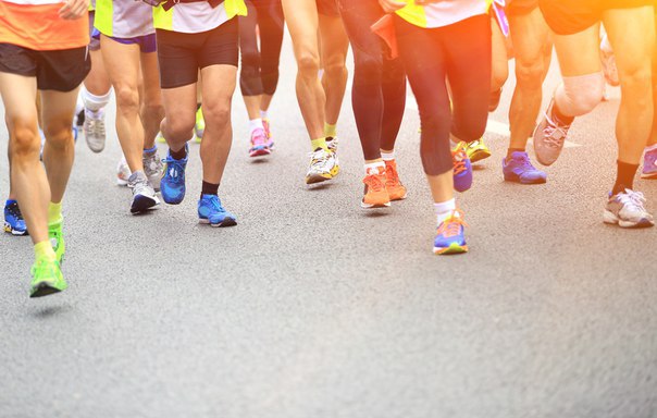 Подольчане смогут участвовать в благотворительном забеге #ЗаЛес в мае