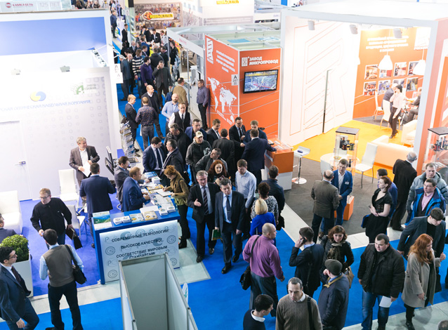 Подольский кабельный завод ООО «ТПД Паритет» примет участие в выставке «Cabex»