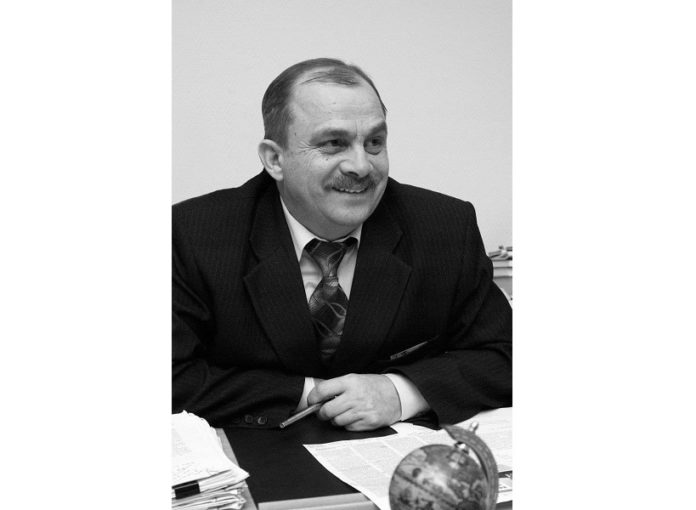 Посвящается памяти Музычука Василия Андреевича