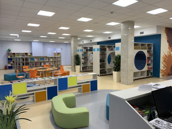 Подольчанам на заметку: свыше 647 тысяч новых школьных мест появятся в рамках государственно-частного партнёрства