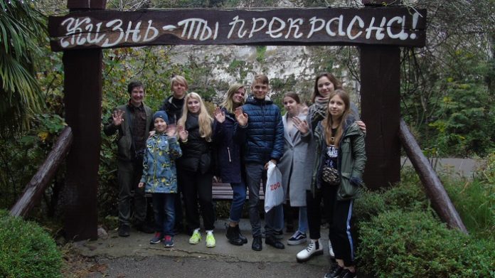 Подольский театральный коллектив «Свеча» получил Диплом лауреата I степени