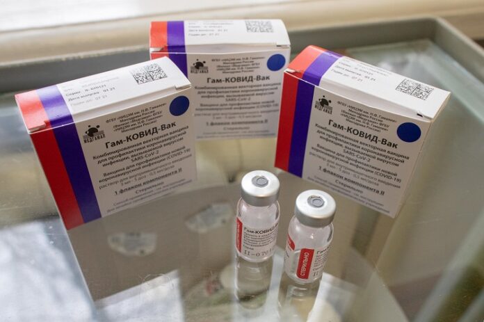 О распространении коронавирусной инфекции на территории Городского округа Подольск