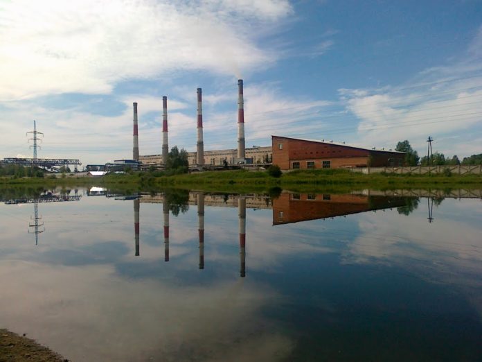 «ЗиО-Подольск» производит модернизацию три энергоблока ТЭЦ-10 в Ангарске