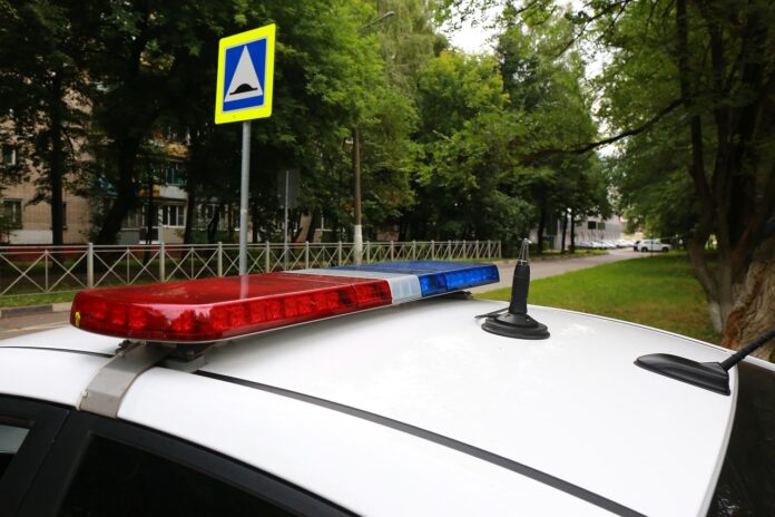 Главные причины ДТП с участием начинающих водителей