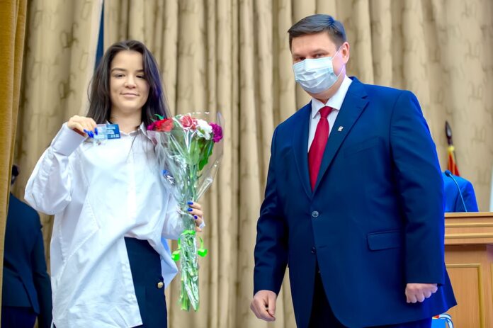 Местное отделение партии «Единая Россия» подвело итоги работы и определило основные задачи на этот...