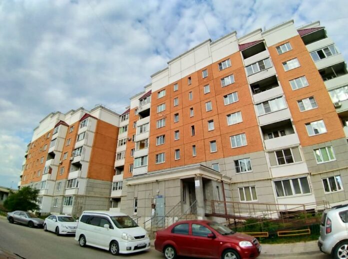 Четыре проблемных долгостроя осмотрел руководитель Фонда защиты прав граждан-участников долевого строительства Московской области в...