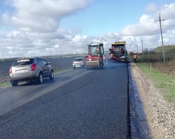 Второй этап голосования по включению дорог в план ремонта на 2022 год завершится 31...