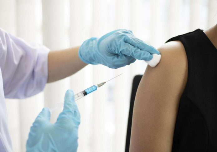 В Подольске стартует кампания по вакцинации против гриппа