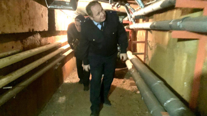 Подольчанам на заметку: Госжилинспекция проверит готовность многоквартирных домов региона к отопительному сезону