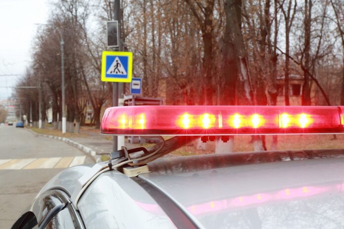 Итоги проведения профилактического мероприятия «Пешеходный переход»