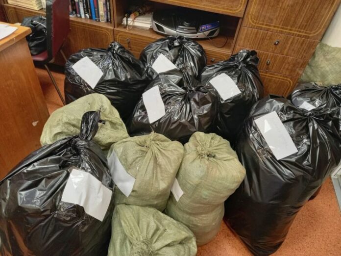 В Подольске завершилась акция «Спешите делать добро»