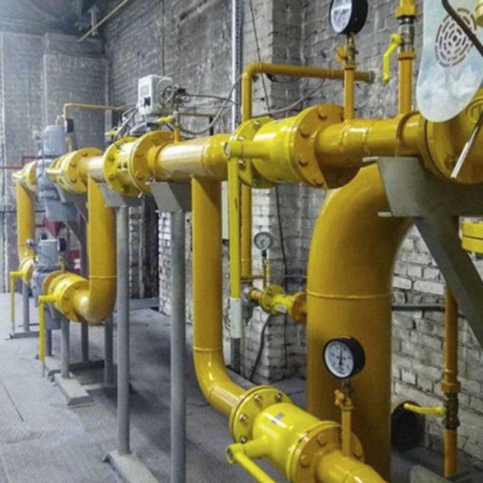 В Подольске были остановлены 27 котельных