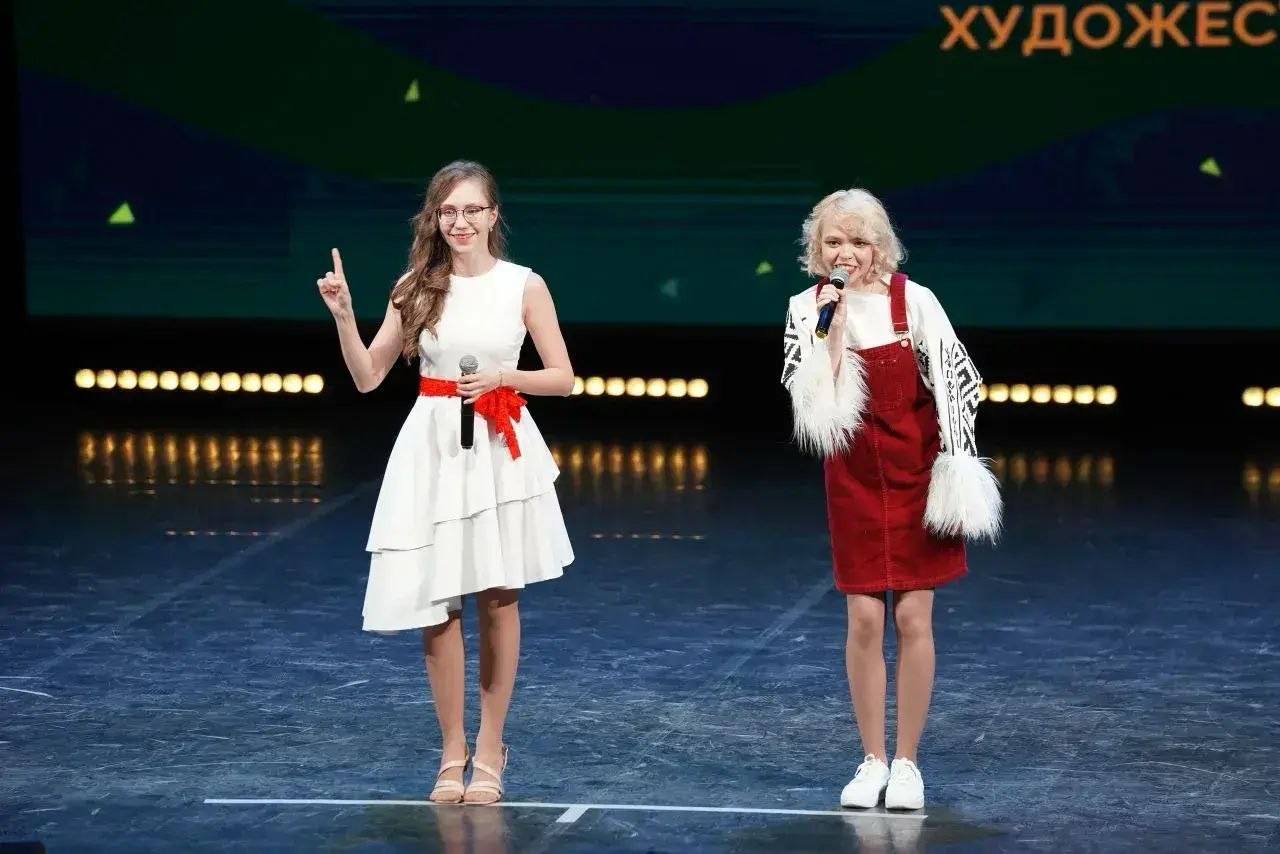 Команда КВН из Подольска вошла в десятку лучших на фестивале в Минске