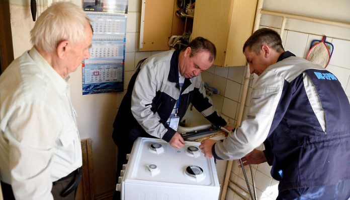 Участвуй в акции «Мособлгаз – с благодарностью за Великую Победу!»