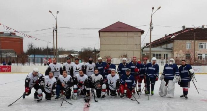 В г. о. Подольск стартовала VII комплексная спартакиада по месту жительства