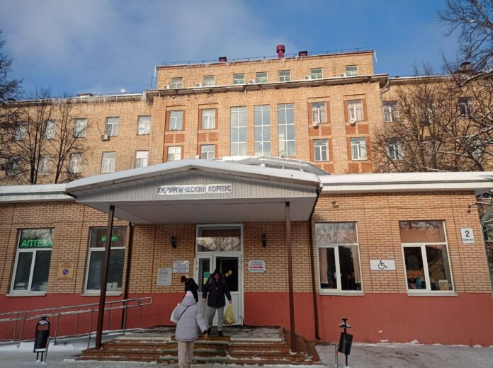 В Общественной приемной депутат Горсовета оказал адресную волонтерскую помощь