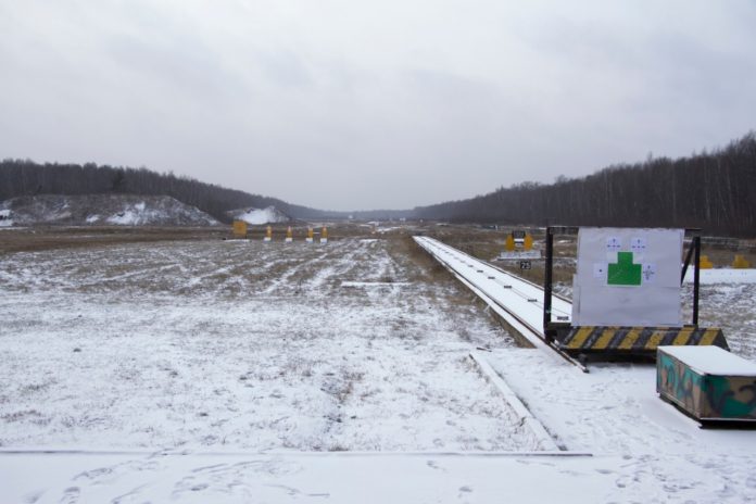 В три раза увеличить стрелковую трассу полигона планирует ЦНИИТОЧМАШ