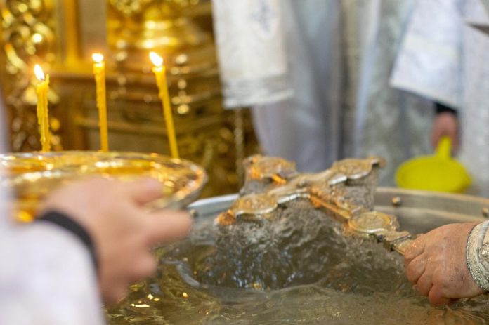 В Большом Подольске будут обустроены четыре крещенские купели